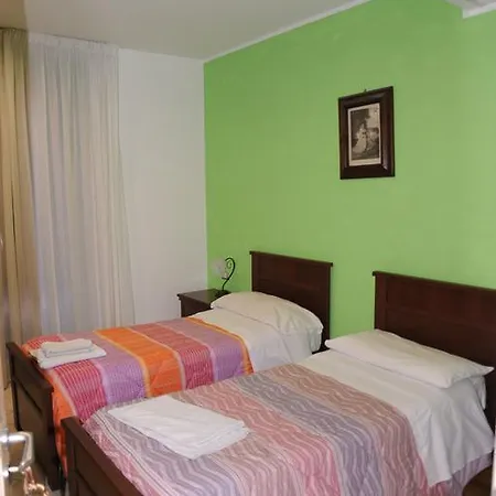 Arcobaleno Bed & Breakfast