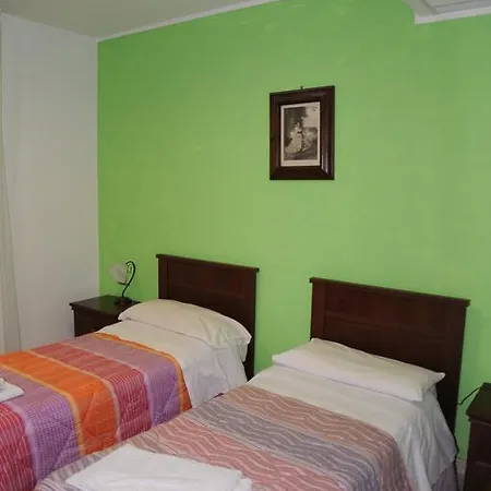 Arcobaleno Bed & Breakfast *