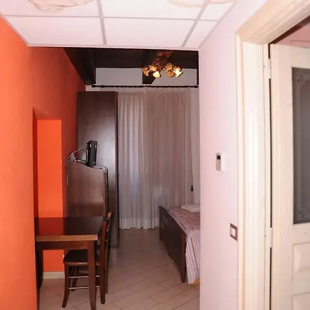 Bed & Breakfast Arcobaleno *