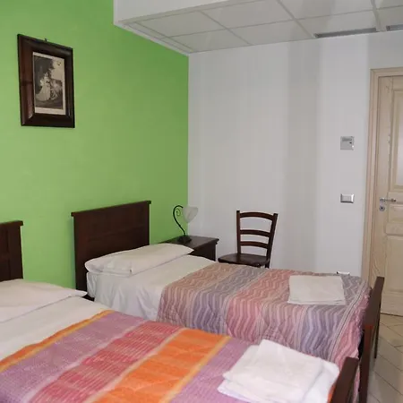 Arcobaleno Bed & Breakfast Cosenza