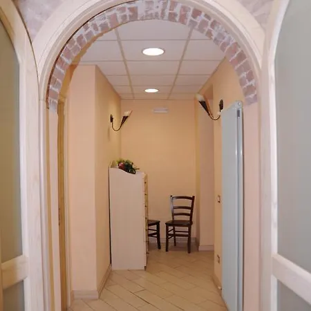 Arcobaleno Bed & Breakfast