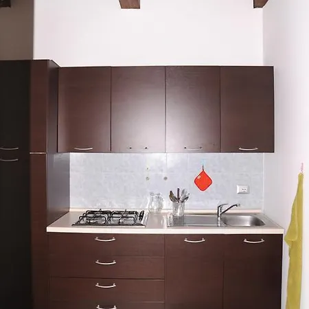 Arcobaleno Bed & Breakfast *