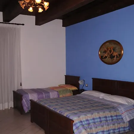 Bed & Breakfast Arcobaleno