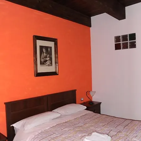 Arcobaleno Bed & Breakfast