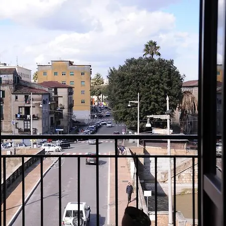Bed & Breakfast Arcobaleno *