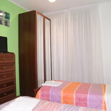 Arcobaleno Bed & Breakfast *